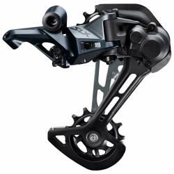 Shimano prehadzovačka SLX RD-M7100SGS, 12 rýchlostí, Shadow RD+, Dynasis II Shimano prehadzovačka SLX RD-M7100SGS, 12 rýchlostí, Shadow RD+, Dynasis II