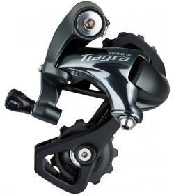 Shimano prehadzovač Tiagra RD-4700, krátke vodítko, 10 speed Shimano prehadzovač Tiagra RD-4700, krátke vodítko, 10 speed