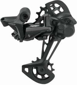 Shimano měnič XT RD-M8120SGS, 12 speed, Shadow RD+, v krabičce