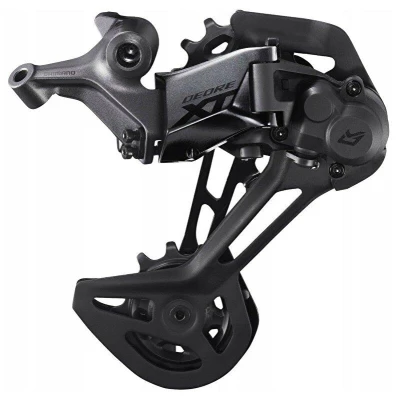 Shimano XT RD-M8130 černý 11rychlostní SGS Shadow RD+ měnič