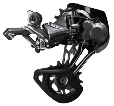 Shimano XTR RD-M9100GS černý 12 speed Shadow RD+ měnič