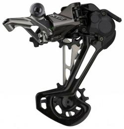 Shimano měnič XTR RD-M9100SGS, 12 speed, Shadow RD+, v krabičce