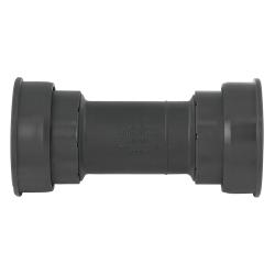 SHIMANO Misky P+L SH BB72 pressfit sil