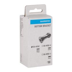 SHIMANO Misky P+L SH BBMT801 XT na integrovanou osu