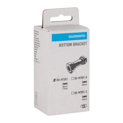 SHIMANO Misky P+L SH BBMT801 XT na integrovanou osu
