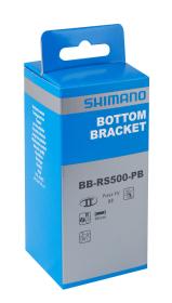 SHIMANO Misky P+L SH BBRS500 pressfit silniční