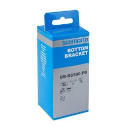 SHIMANO Miski P+L SH BBRS500 pressfit cestné