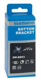 SHIMANO Misky P+L SH SMBB93 na integrovanou osu