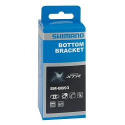 SHIMANO Misky P+L SH SMBB93 na integrovanou osu