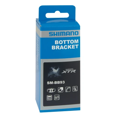SHIMANO Misky P+L SH SMBB93 na integrovanou osu