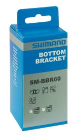 SHIMANO Misky P+L ULTEGRA SM-BR60 na integrovanou osu BSA