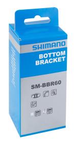 SHIMANO Misky P+L ULTEGRA SM-BR60 na integrovanou osu ITA