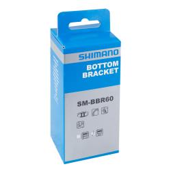 SHIMANO Misky P+L ULTEGRA SM-BR60 na integrovanou osu ITA