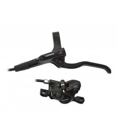 Shimano MT200 Zadní 170CM Balená brzda kotoučová