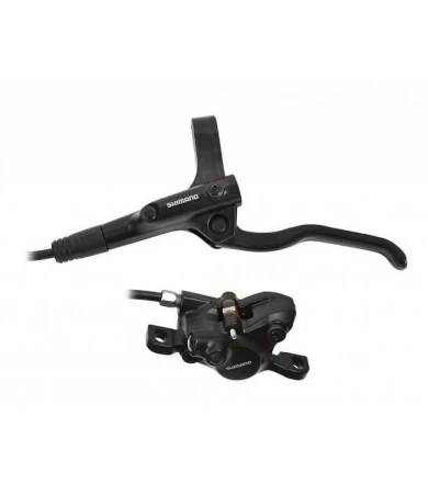 Shimano MT200 Zadní 170CM Balená brzda kotoučová (VÝPRODEJ)