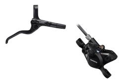 Shimano MT201 Hydraulická predná brzda kotúčová