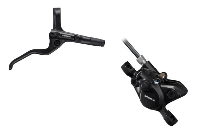 Shimano MT201 Hydraul.přední brzda kotoučová Shimano MT201 Hydraul.přední brzda kotoučová