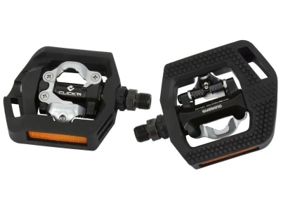 Shimano MTB PD-T421 Click pedály