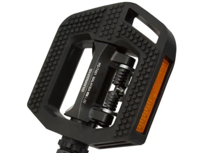 Shimano MTB PD-T421 Click pedály