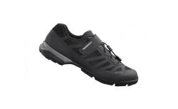 Shimano MTB SH-MT502ML čierna tretry