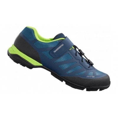 Shimano MTB SH-MT502MN Navy tretry Shimano MTB SH-MT502MN Navy tretry