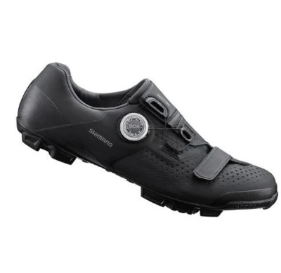 Shimano MTB SH-XC501ML černé tretry Shimano MTB SH-XC501ML černé tretry