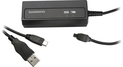 SHIMANO Di2 SMBCR2 nabíječka pro integrovanou baterii