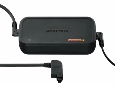 Shimano nabíječka STePS EC-E8004 pro baterie BT-E6000/E6010/E8010