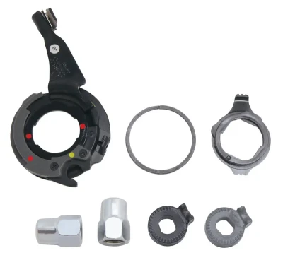 SHIMANO SG-8 R31 8s náhradní díly k náboji