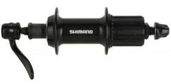 Shimano náboj Altus FH-TX500 32 děr, zadní, černý 8 a 9 speed Shimano náboj Altus FH-TX500 32 děr, zadní, černý 8 a 9 speed