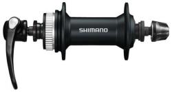 Shimano náboj disc Alivio FH-M4050 32děr přední Center lock černý, v krabičce