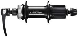 Shimano náboj disc Deore FH-M6000 32d zadní Center lock černý Shimano náboj disc Deore FH-M6000 32d zadní Center lock černý
