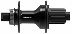 Shimano náboj disc FH-TC600-HM-B 32d Center lock 12mm e-thru-axle 148mm 8-11 speed zadní čer. Shimano náboj disc FH-TC600-HM-B 32d Center lock 12mm e-thru-axle 148mm 8-11 speed zadní čer.