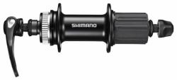Shimano náboj disc FH-TX505 32d zadný Center lock čierny