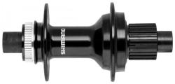 Shimano náboj disc SLX FH-MT510-B 32děr Center lock 12mm e-thru-axle 148mm 12 rychlostí zadní černý