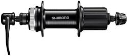 Shimano náboj disc Tourney FH-TY505 32d zadní Center lock černý 7 speed