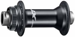 Shimano náboj disc XT HB-M8110-B 28 dier Center Lock 15 mm e-thru-axle 110 mm predný v krabičke