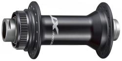 Shimano náboj disc XT HB-M8110-B 32 dier Center Lock 15 mm e-thru-axle 110 mm predný v krabičke