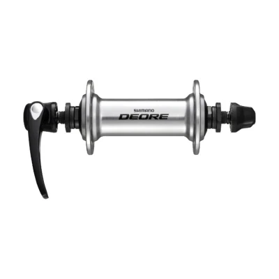 Shimano Náboj přední Deore HB-T610 černý, 36 děr, RU