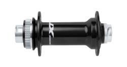 SHIMANO Náboj predný XT HBM8110B C.L. os 110 x 15 32 dier