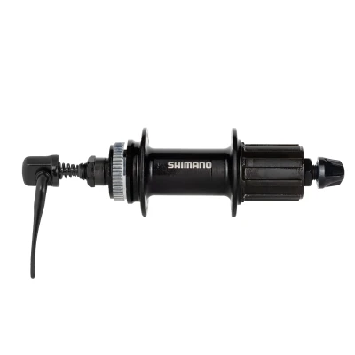 Shimano Náboj zadní FH-TX505 kot.CENTER LOCK černý 32 děr