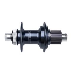 SHIMANO Náboj zadní FHM7110 CL osa 142x12, 12 kolo, 32 děr