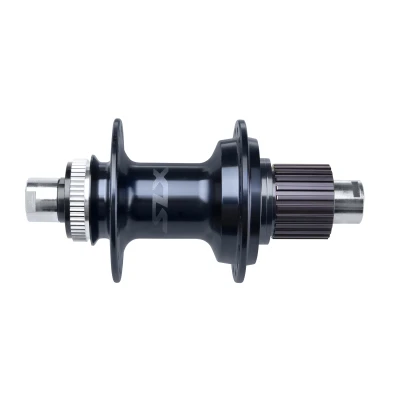 SHIMANO Náboj zadní FHM7110 CL osa 142x12, 12 kolo, 32 děr
