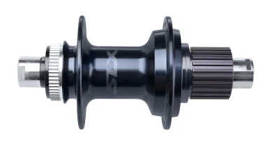 SHIMANO Náboj zadní FHM7110 CL osa 142x12, 12 kolo, 32 děr