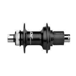 SHIMANO Náboj zadní FHM8110 CL osa 142x12, 12 kolo, 32 děr