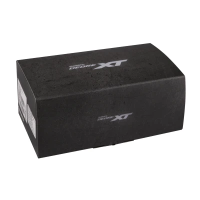 SHIMANO Náboj zadní FHM8110 CL osa 142x12, 12 kolo, 32 děr