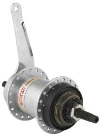 SHIMANO Náboj zadní SH NEXUS INTER 3 36 děr - samostatný