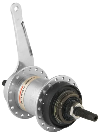 SHIMANO Náboj zadní SH NEXUS INTER 3 36 děr - samostatný