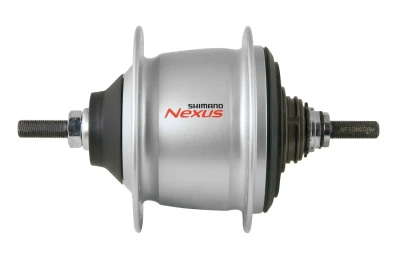 Shimano Náboj zadní SH NEXUS SGC600 8 36 děr - samostatný