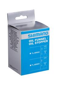 SHIMANO Nálevka na odvzdušnenie bŕzd TL-BR003 pre BL páky